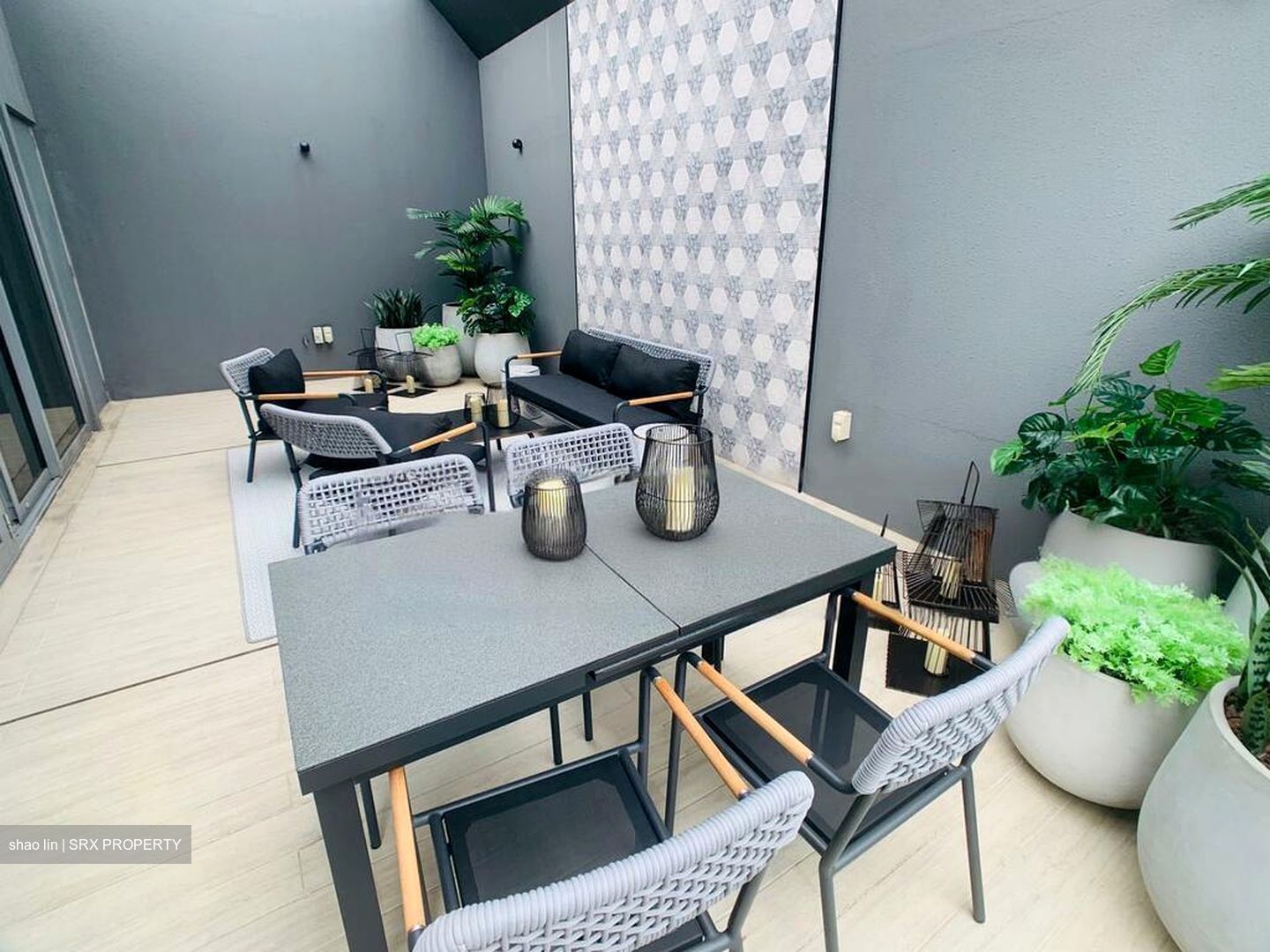 Mon Jervois (D10), Condominium #469113981